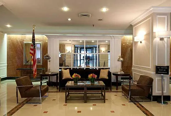 Rented by Keller Williams NYC | media 7