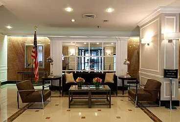 Rented by Keller Williams NYC