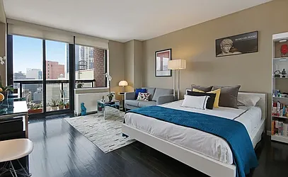 Rented by Essence Realty LLC