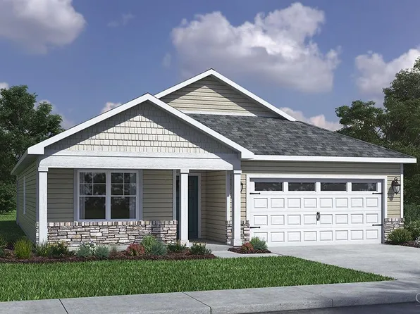 6150 Lakefield Pl, Goshen, OH 45122