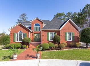 529 Stoney Brook Dr SW, Jacksonville, AL 36265