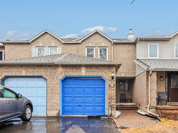 41 Hunterswood Cres, Ottawa, ON K1G 5V7