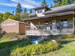 20584 Western Ave NE, Indianola, WA 98342
