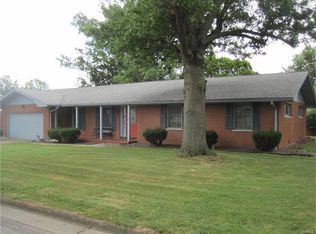 278 Summit St, Red Bud, IL 62278