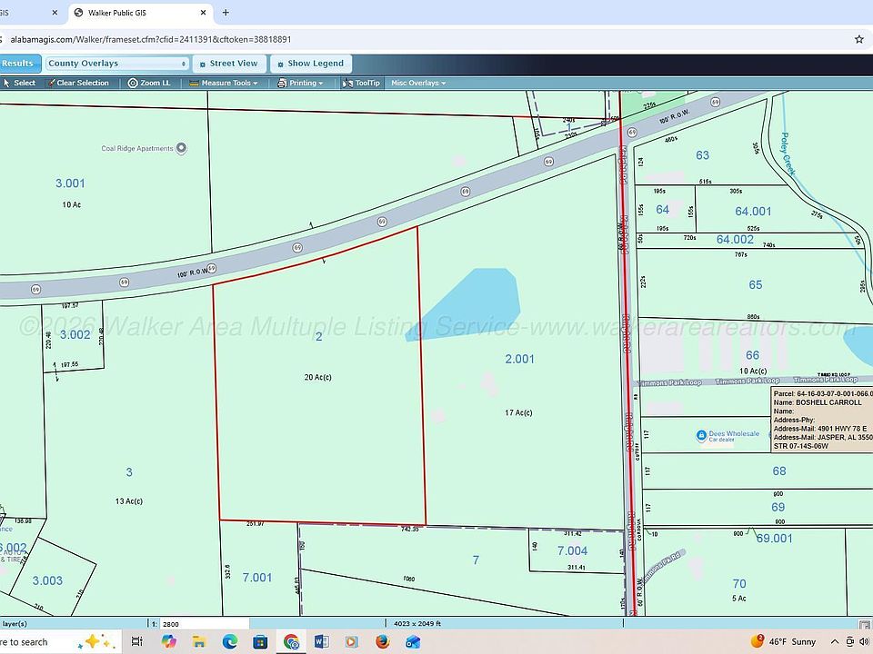 1st image of State Highway 69