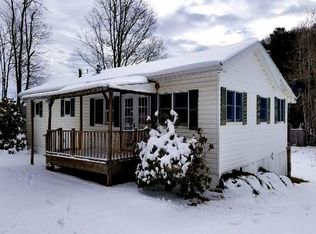 333 Dogtown Rd, Genesee, PA 16923