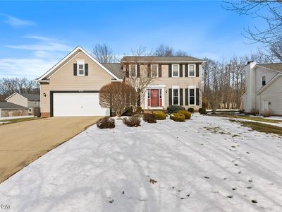 4750 Squire Dr, Northfield, OH, 44067