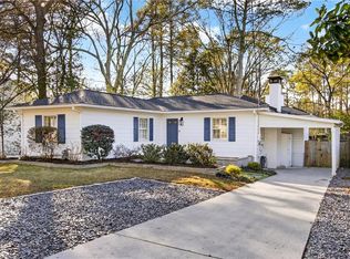 2226 Melante Dr NE, Atlanta, GA