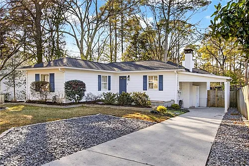 2226 Melante Dr NE Photo 1