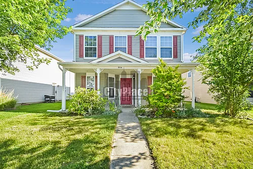 954 Brookstone Dr Photo 1