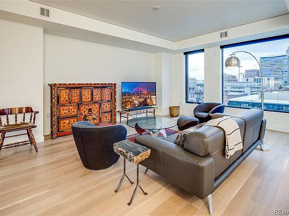 5th image of 1750 Wewatta St Unit 934