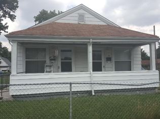 745 Haugh St, Indianapolis, IN