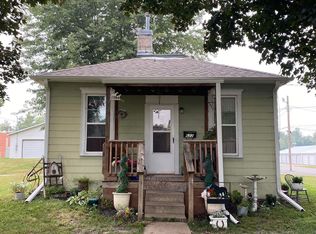 622 E Stuart St, Clarinda, IA 51632