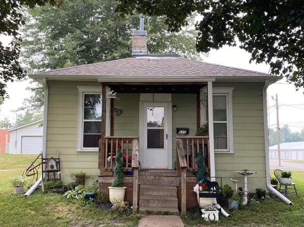 622 E Stuart St, Clarinda, IA 51632
