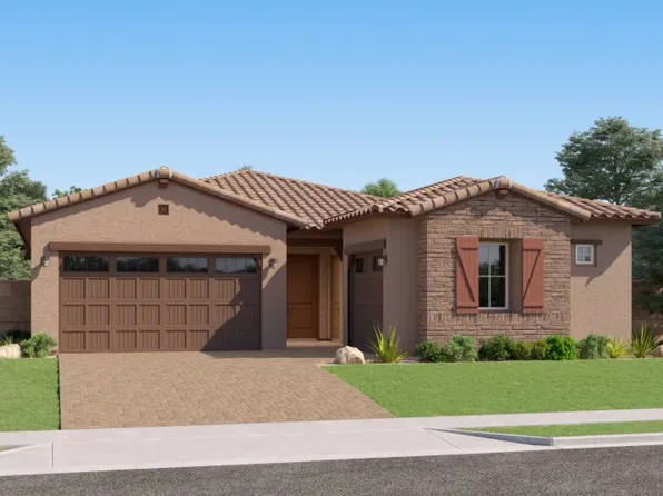 7817 W Staghorn Rd, Peoria, AZ 85383