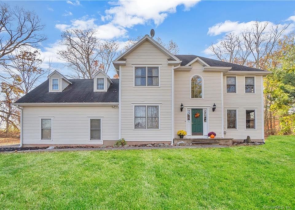 33 Benham Hill Pl, Hamden, CT 06514 Zillow