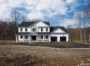 1427 Monroe Turnpike, Monroe, CT 06468