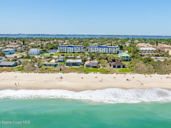 2160 N Highway A1a Hwy APT 101, Indialantic, FL 32903