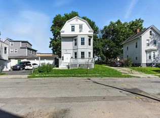 314 Amherst St FLOOR 2, East Orange, NJ 07018
