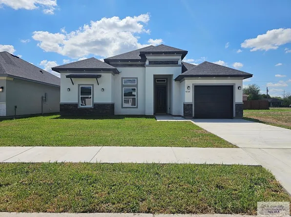 4739 Ibiza Cir, Brownsville, TX 78526