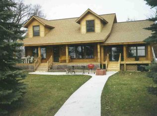 16431 Sandy Beach Rd SE, Mentor, MN 56736