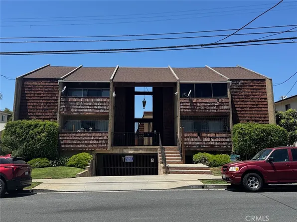 919 N Inglewood Ave APT 10, Inglewood, CA 90302