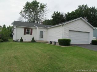 15 Skinner Rd, Berlin, CT 06037