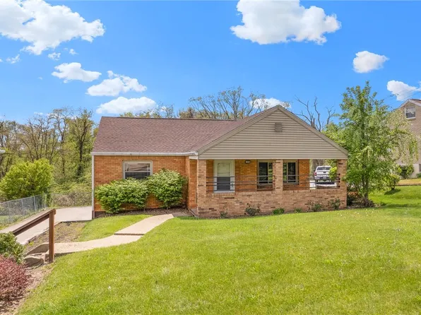 17 Kenridge Dr, Mc Kees Rocks, PA 15136