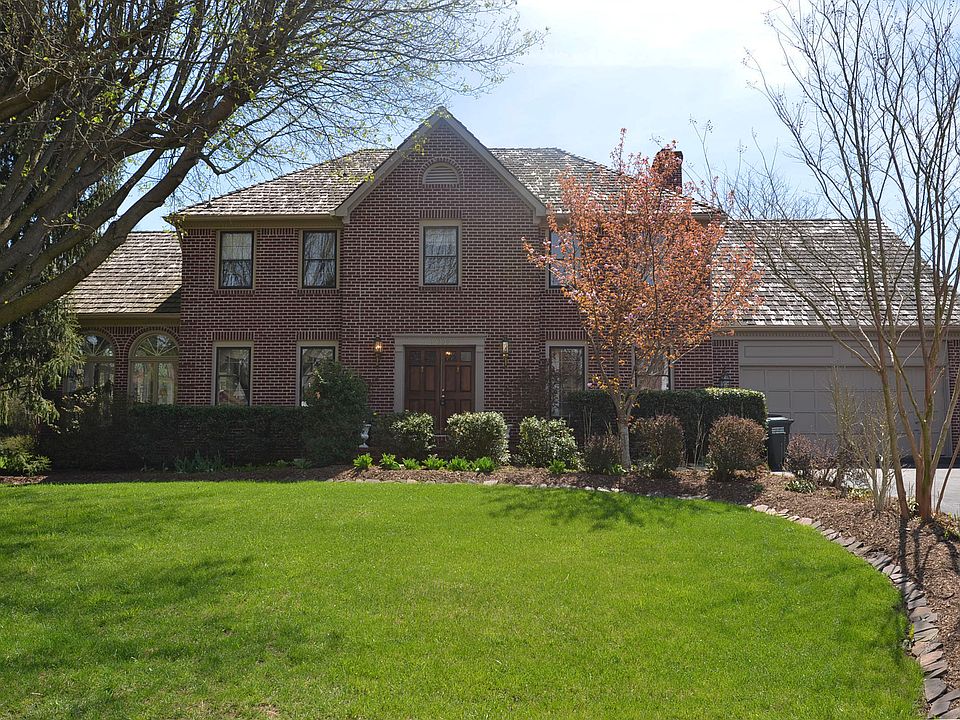 1st image of 15209 Wetherburn Dr