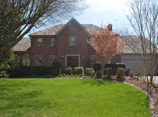 15209 Wetherburn Dr, Centreville, VA 20120