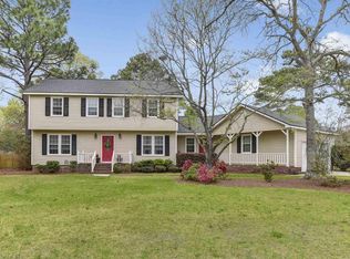 620 Cold Branch Dr, Columbia, SC 29223