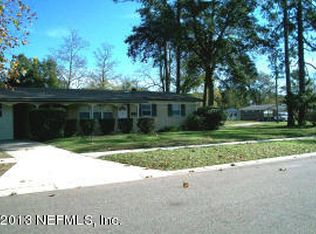 4113 Pittman Dr, Jacksonville, FL 32207