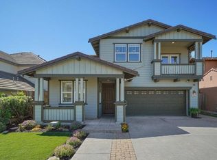 3303 Aegean Way, San Bruno, CA