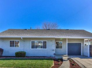 25458 Brooks Way, Hayward, CA 94544