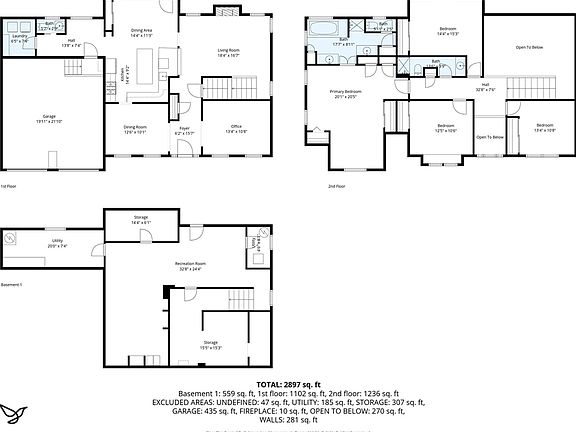 2nd image of 13 Makechnie Rd