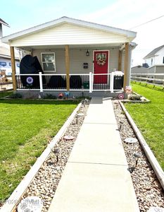 594 W 3rd St, Bloomsburg, PA, 17815
