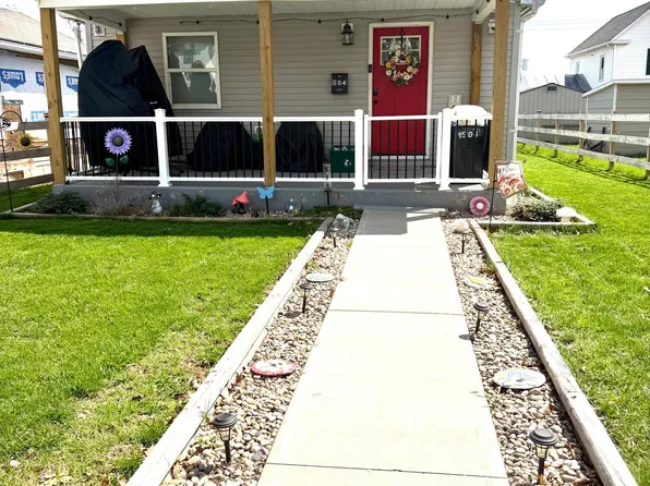 594 W 3rd St, Bloomsburg, PA 17815