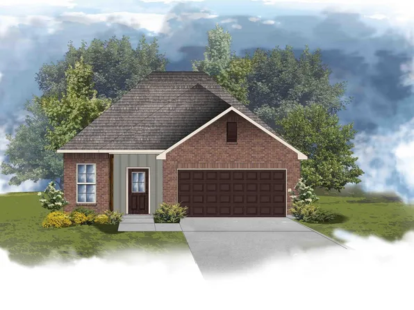 2073 Hayes Ave, Port Allen, LA 70767