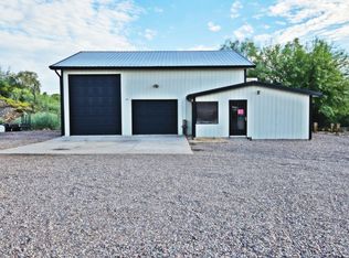 158 E Cactus Flats Rd, Tonto Basin, AZ 85553