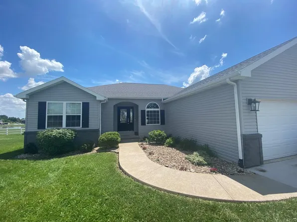 2807 Breezewood Dr, Kirksville, MO 63501