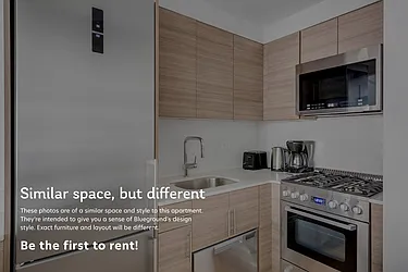 Rented by The Blueground