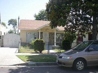 2406 Exposition Pl, Los Angeles, CA 90018