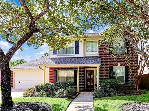 20814 Newbury Park Dr, Katy, TX 77450