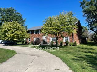 1820 S P St APT D, Elwood, IN 46036