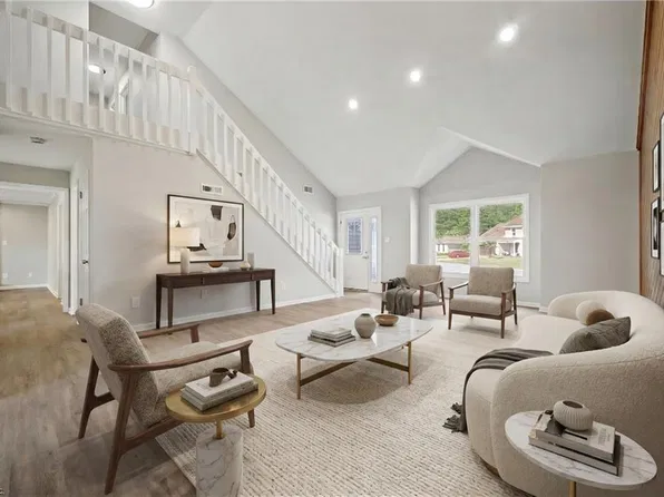 2413 Smokehouse Rd, Virginia Beach, VA 23456