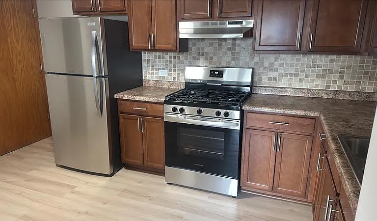 4920 Harold Ave #2C — Photo 2