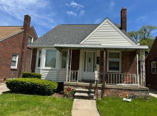7368 Fielding St, Detroit, MI 48228