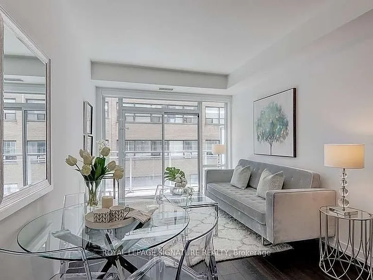 223 Saint Clair Ave W #318 — Photo 3