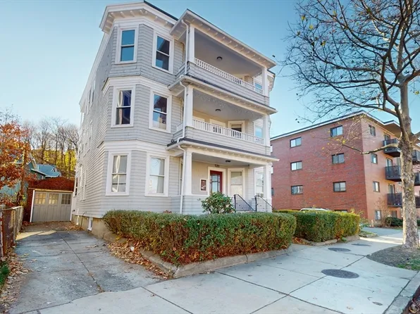 520 Washington St, Boston, MA 02135