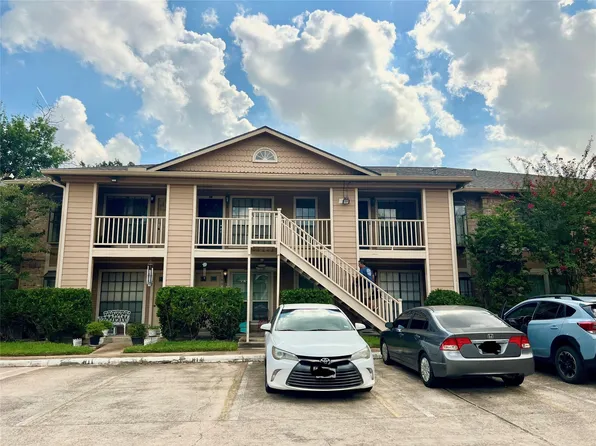1311 Antoine Dr APT 190, Houston, TX 77055